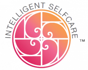 Intelligent SelfCare badge